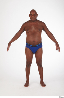 Photos Gael Casaus in Underwear A pose whole body 0001.jpg